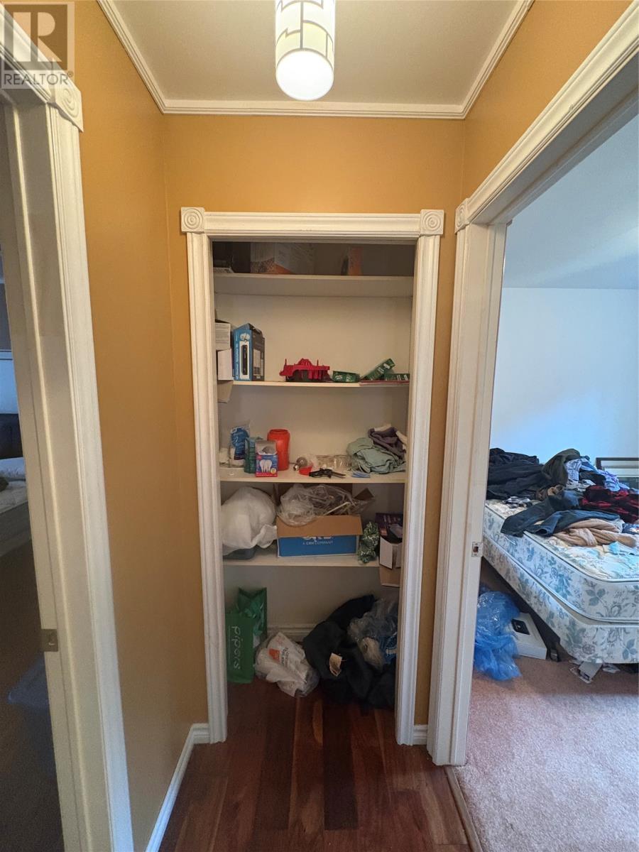 57 Pump House Road, Gaskiers, NL - Indoor