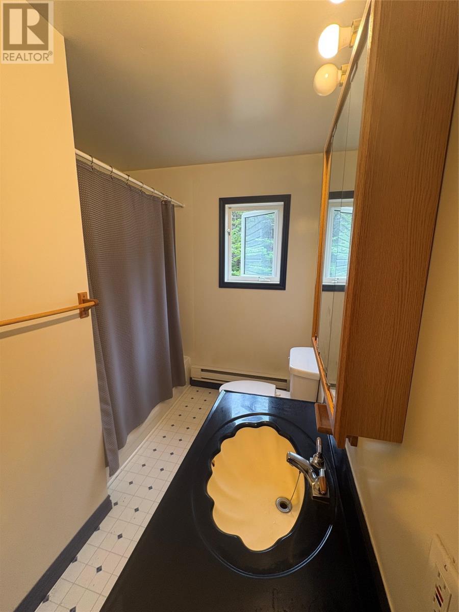 57 Pump House Road, Gaskiers, NL - Indoor Photo Showing Bathroom
