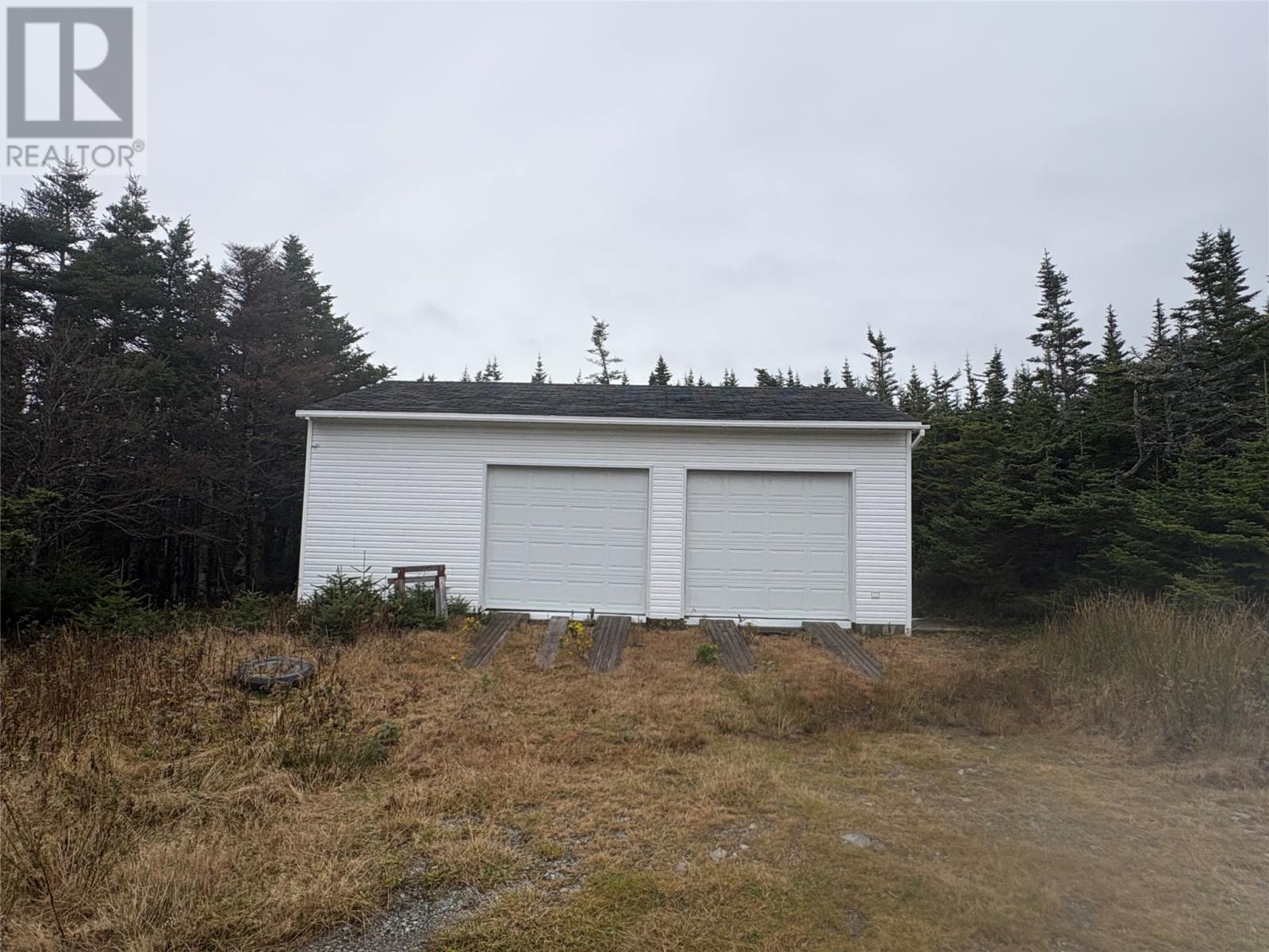 57 Pump House Road, Gaskiers, NL - Outdoor