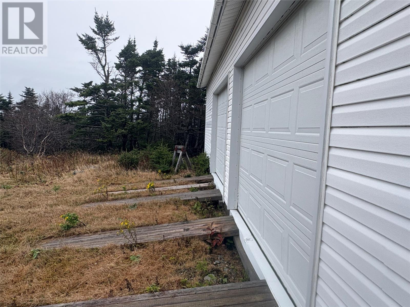 57 Pump House Road, Gaskiers, NL - Outdoor