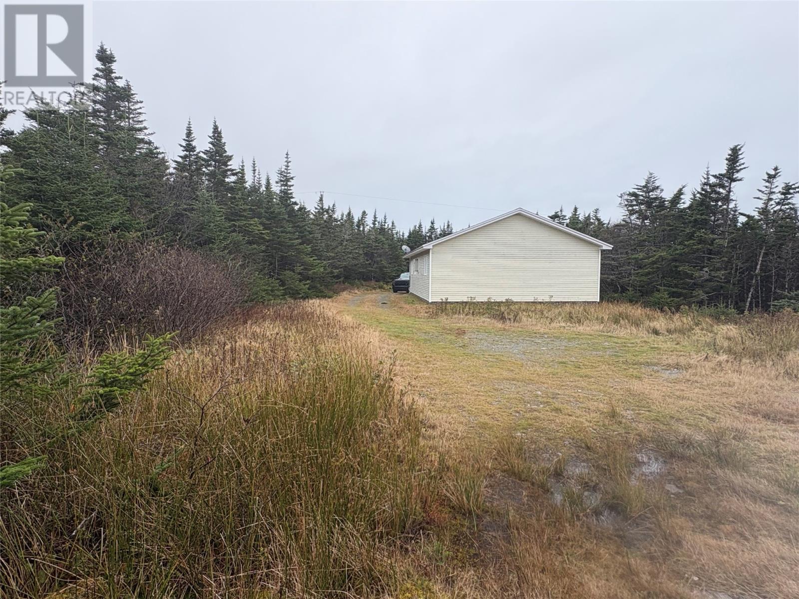 57 Pump House Road, Gaskiers, NL - Outdoor
