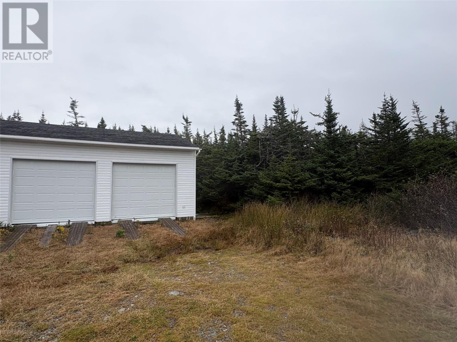57 Pump House Road, Gaskiers, NL - Outdoor