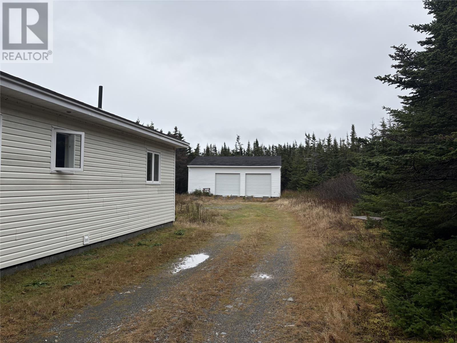 57 Pump House Road, Gaskiers, NL - Outdoor