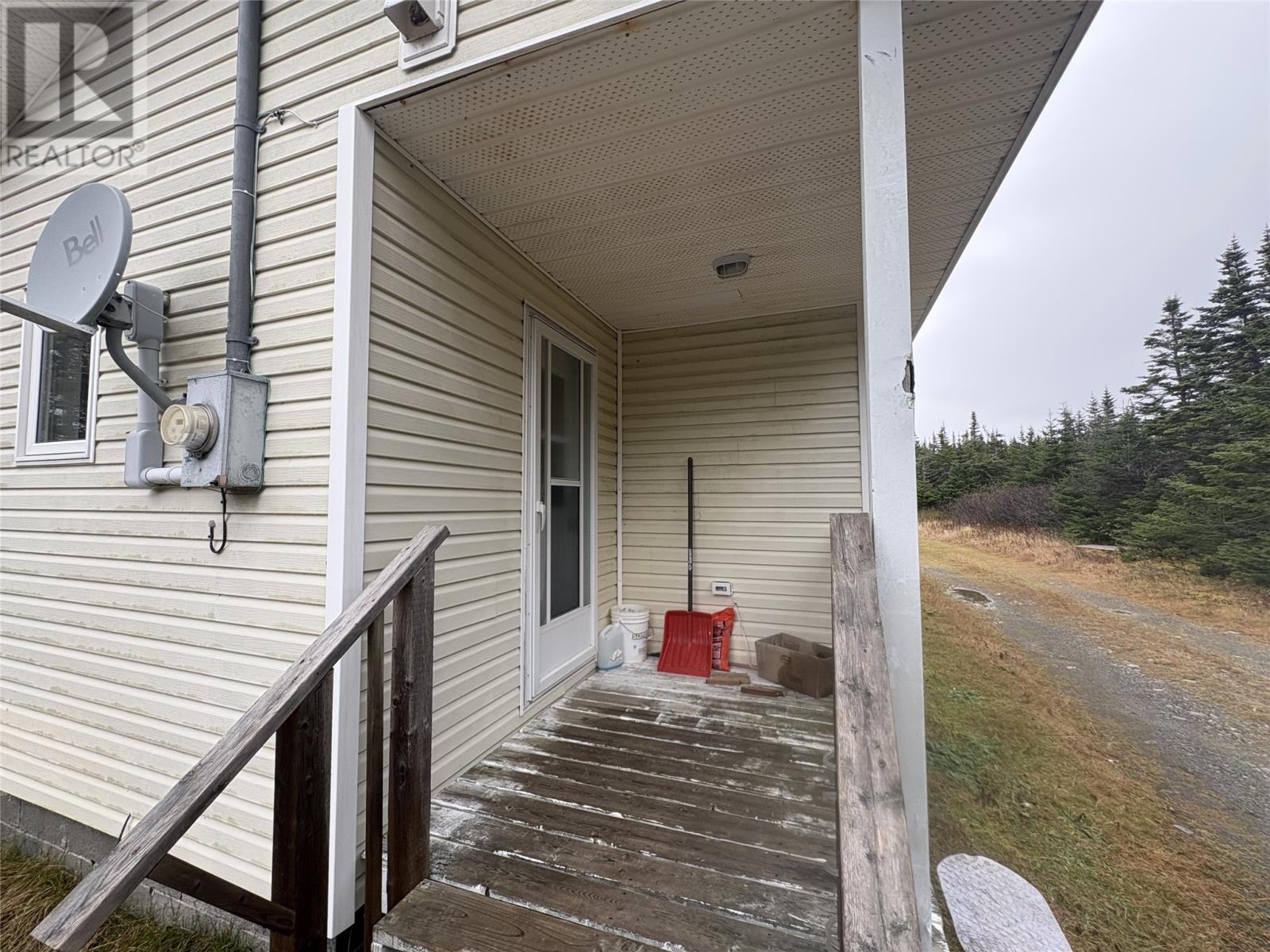 57 Pump House Road, Gaskiers, NL - Outdoor