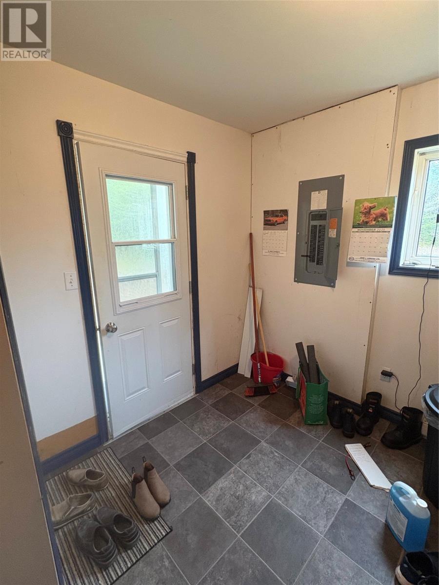 57 Pump House Road, Gaskiers, NL - Indoor Photo Showing Other Room