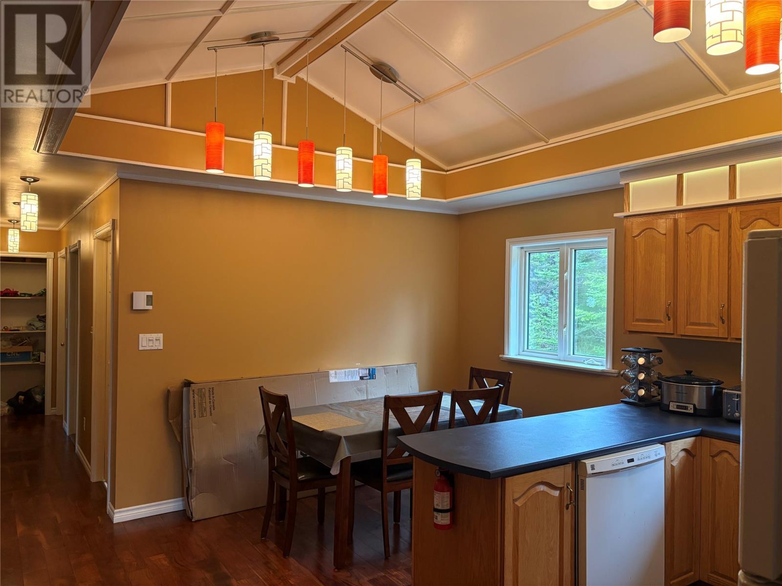 57 Pump House Road, Gaskiers, NL - Indoor