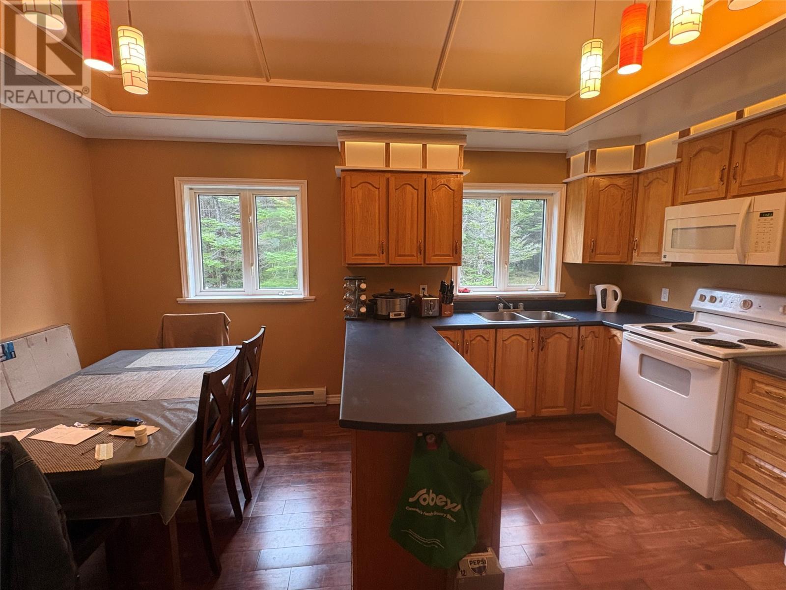 57 Pump House Road, Gaskiers, NL - Indoor