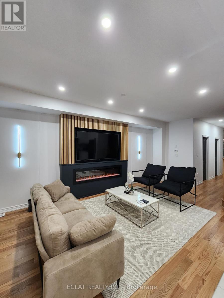 75 Vanilla Trail (Upper), Thorold, ON - Indoor