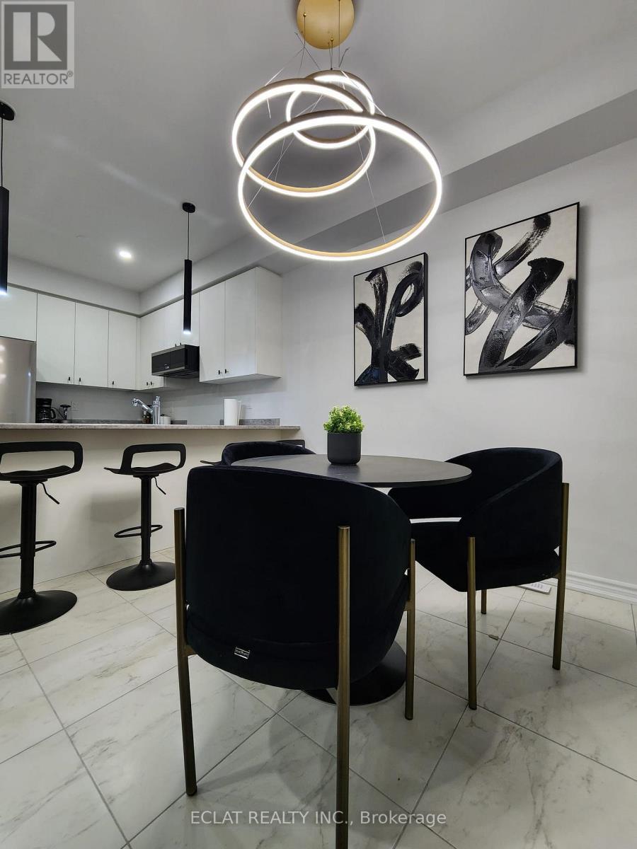 75 Vanilla Trail (Upper), Thorold, ON - Indoor