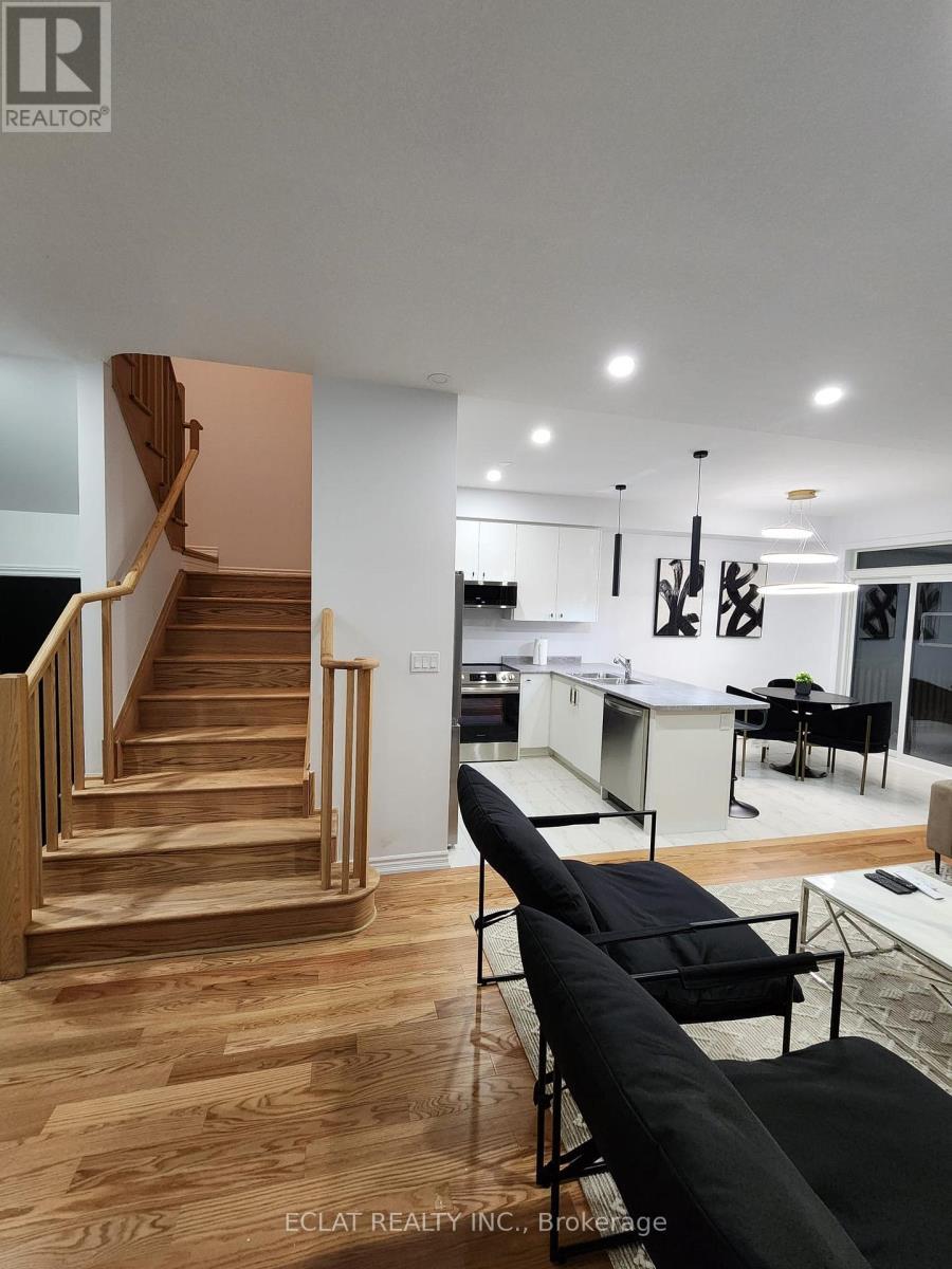 75 Vanilla Trail (Upper), Thorold, ON - Indoor