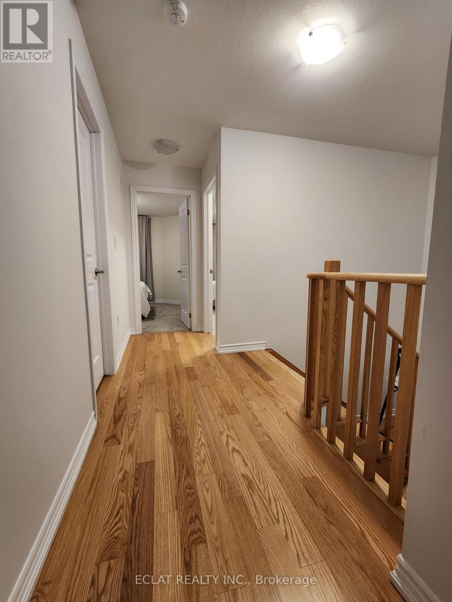 75 Vanilla Trail (Upper), Thorold, ON - Indoor Photo Showing Other Room