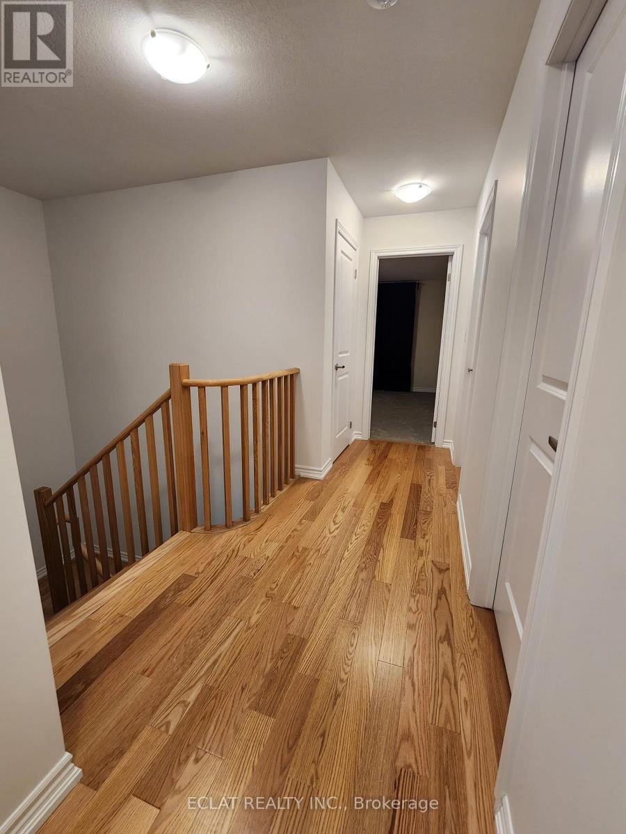 75 Vanilla Trail (Upper), Thorold, ON - Indoor Photo Showing Other Room