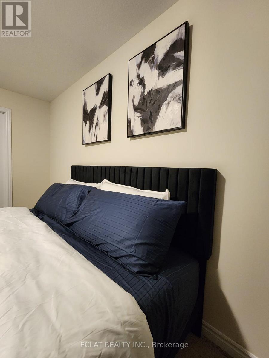 75 Vanilla Trail (Upper), Thorold, ON - Indoor Photo Showing Bedroom