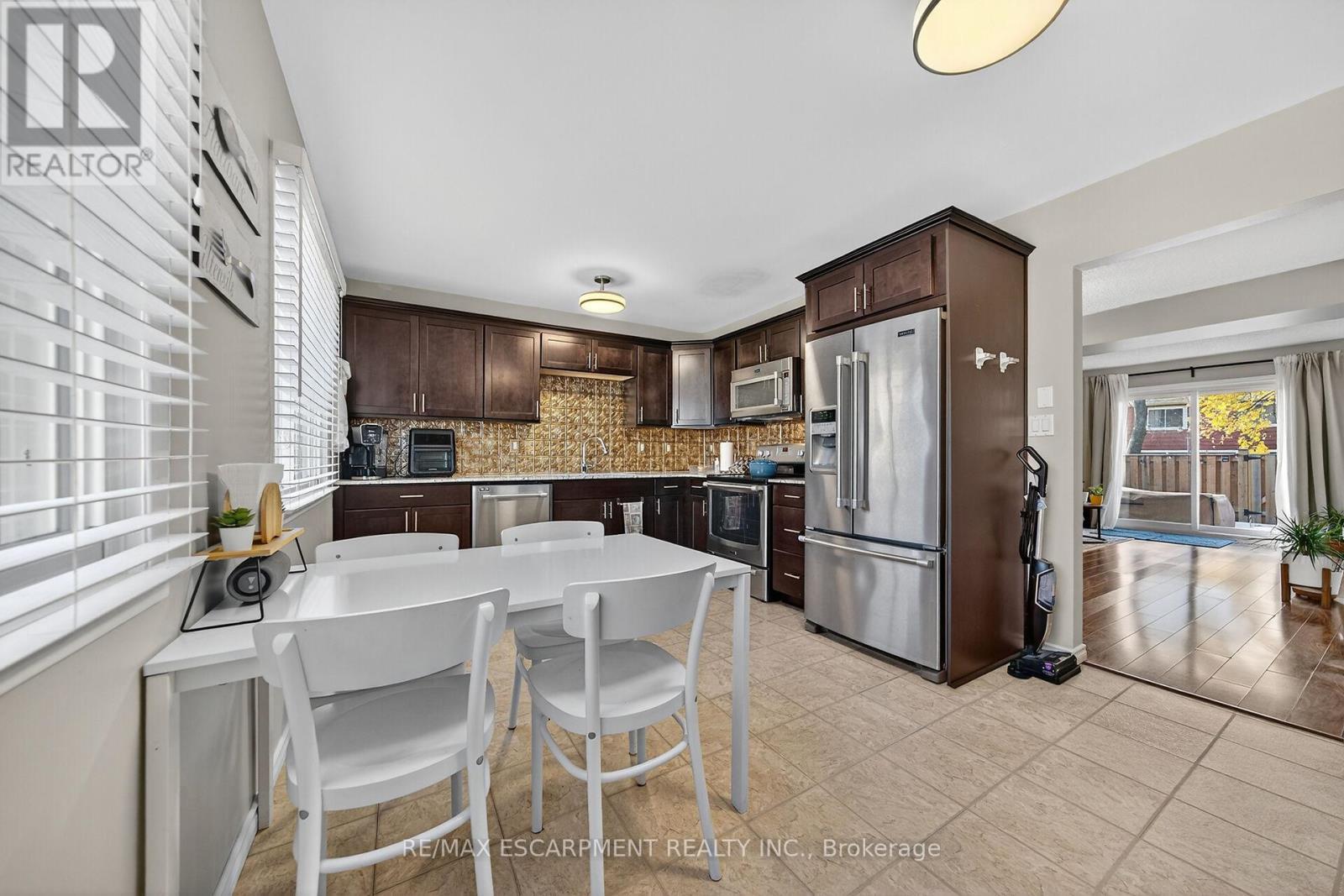 64 - 145 Rice Avenue, Hamilton, ON - Indoor