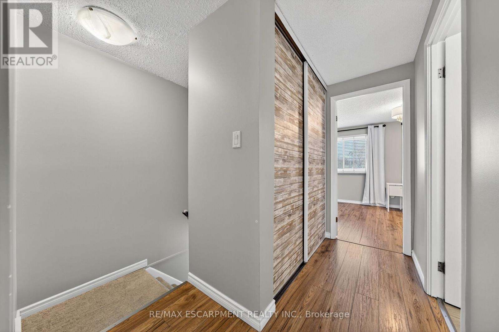 64 - 145 Rice Avenue, Hamilton, ON - Indoor Photo Showing Other Room