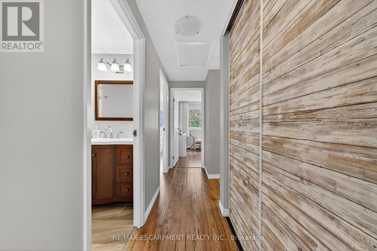 64 - 145 Rice Avenue, Hamilton, ON - Indoor Photo Showing Other Room