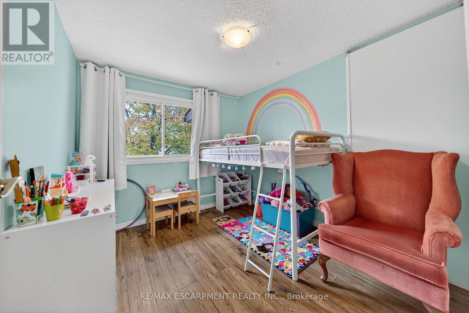 64 - 145 Rice Avenue, Hamilton, ON - Indoor