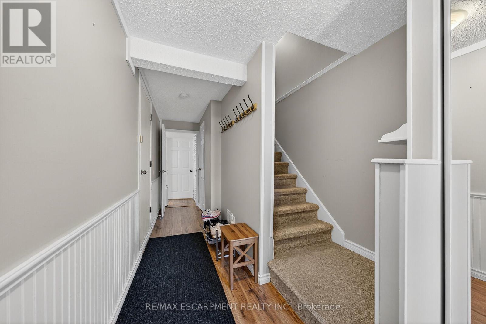 64 - 145 Rice Avenue, Hamilton, ON - Indoor Photo Showing Other Room