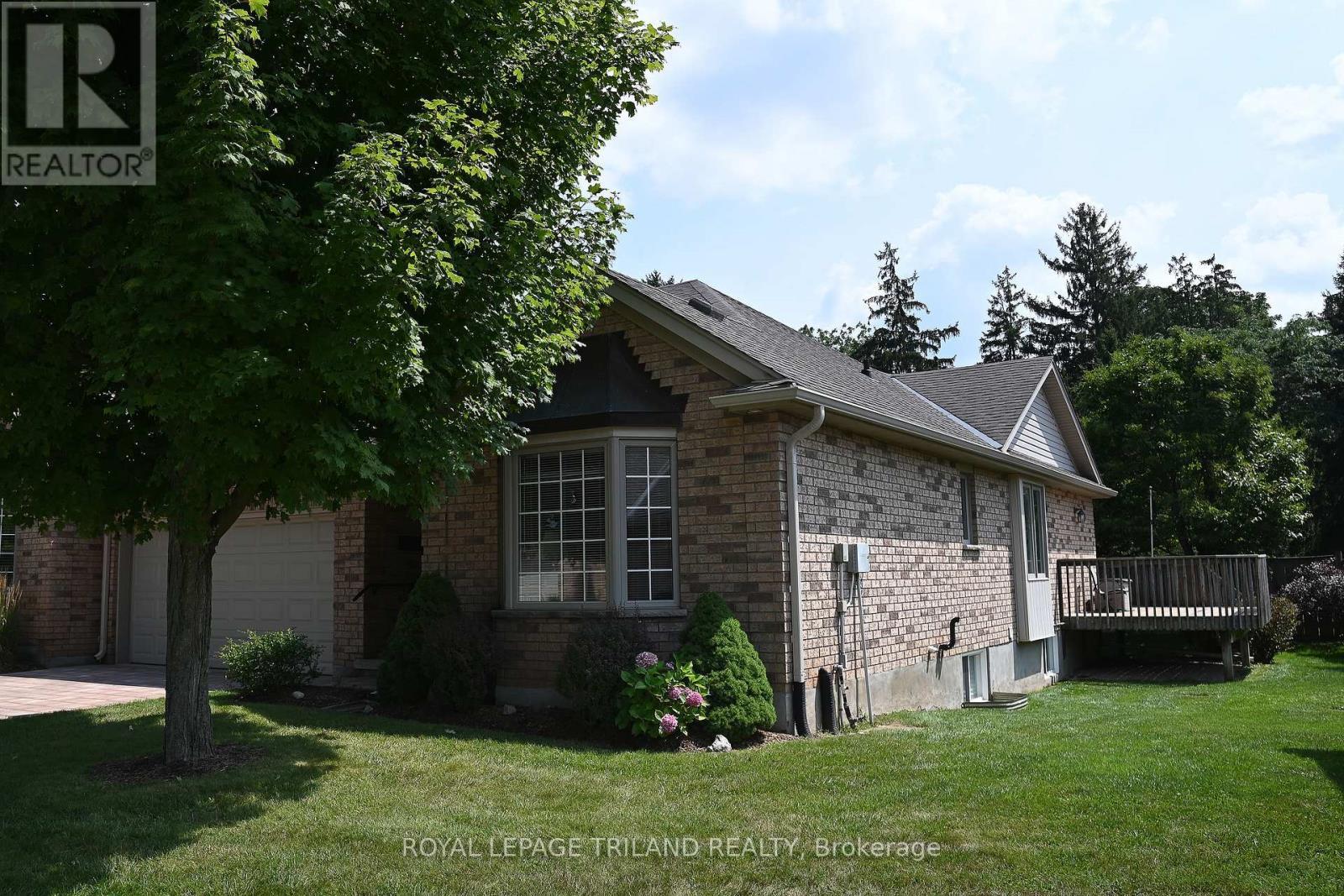 5 - 4067 Colonel Talbot Road, London South (South V), ON - Outdoor
