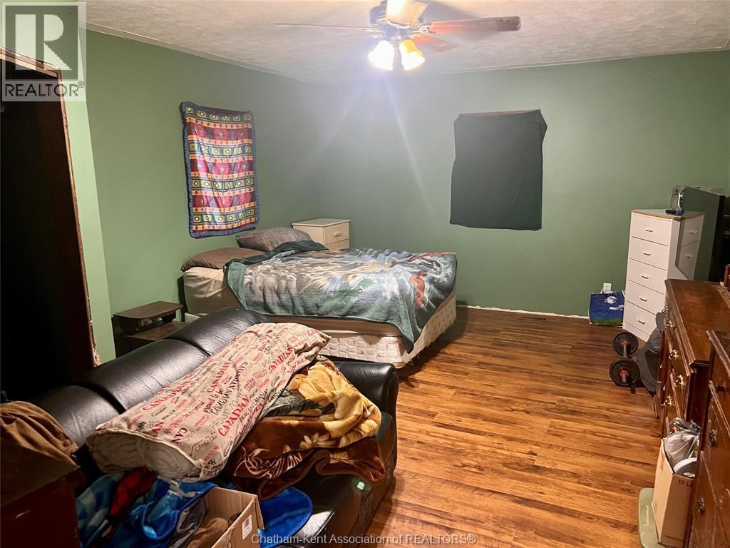 44/48 Wilson Street, Wallaceburg, ON - Indoor Photo Showing Bedroom