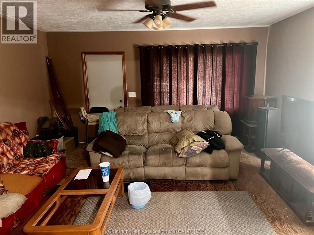 44/48 Wilson Street, Wallaceburg, ON - Indoor Photo Showing Other Room