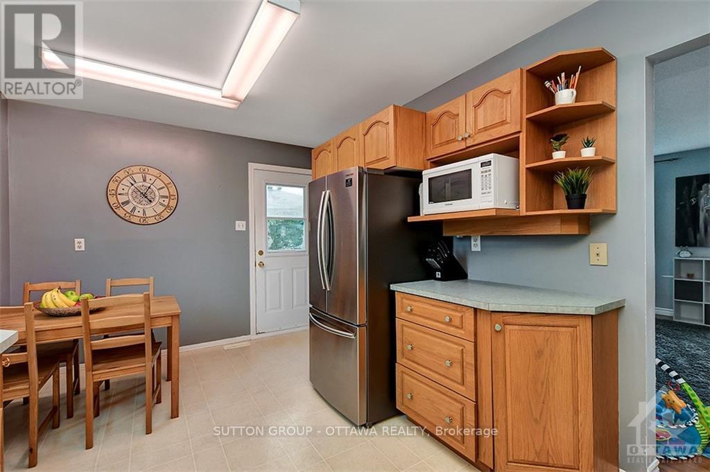 20 Dundegan Drive, Ottawa, ON - Indoor