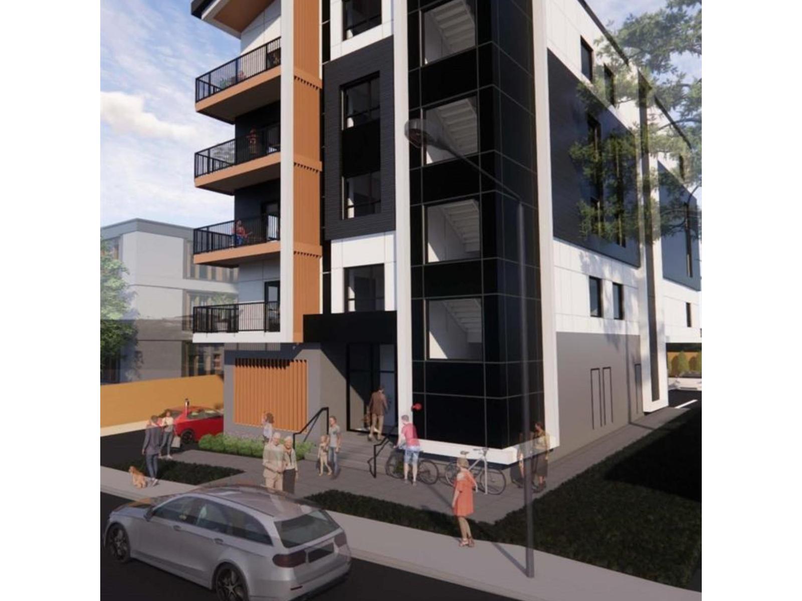 32076 George Ferguson Way, Abbotsford, BC