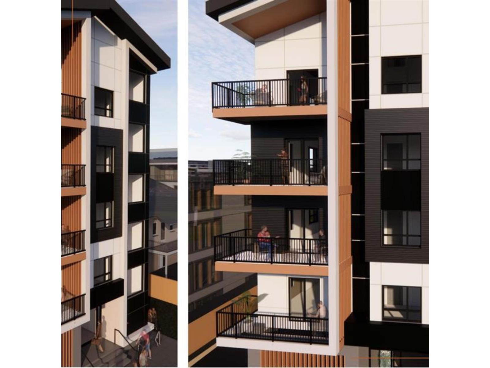 32076 George Ferguson Way, Abbotsford, BC