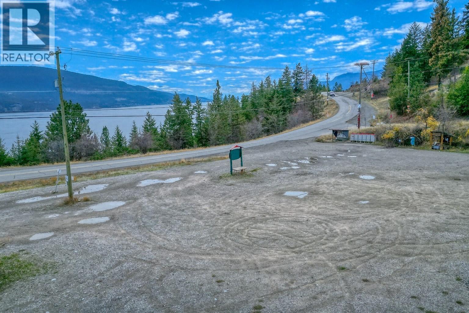 10358 Westside Road, Vernon, BC