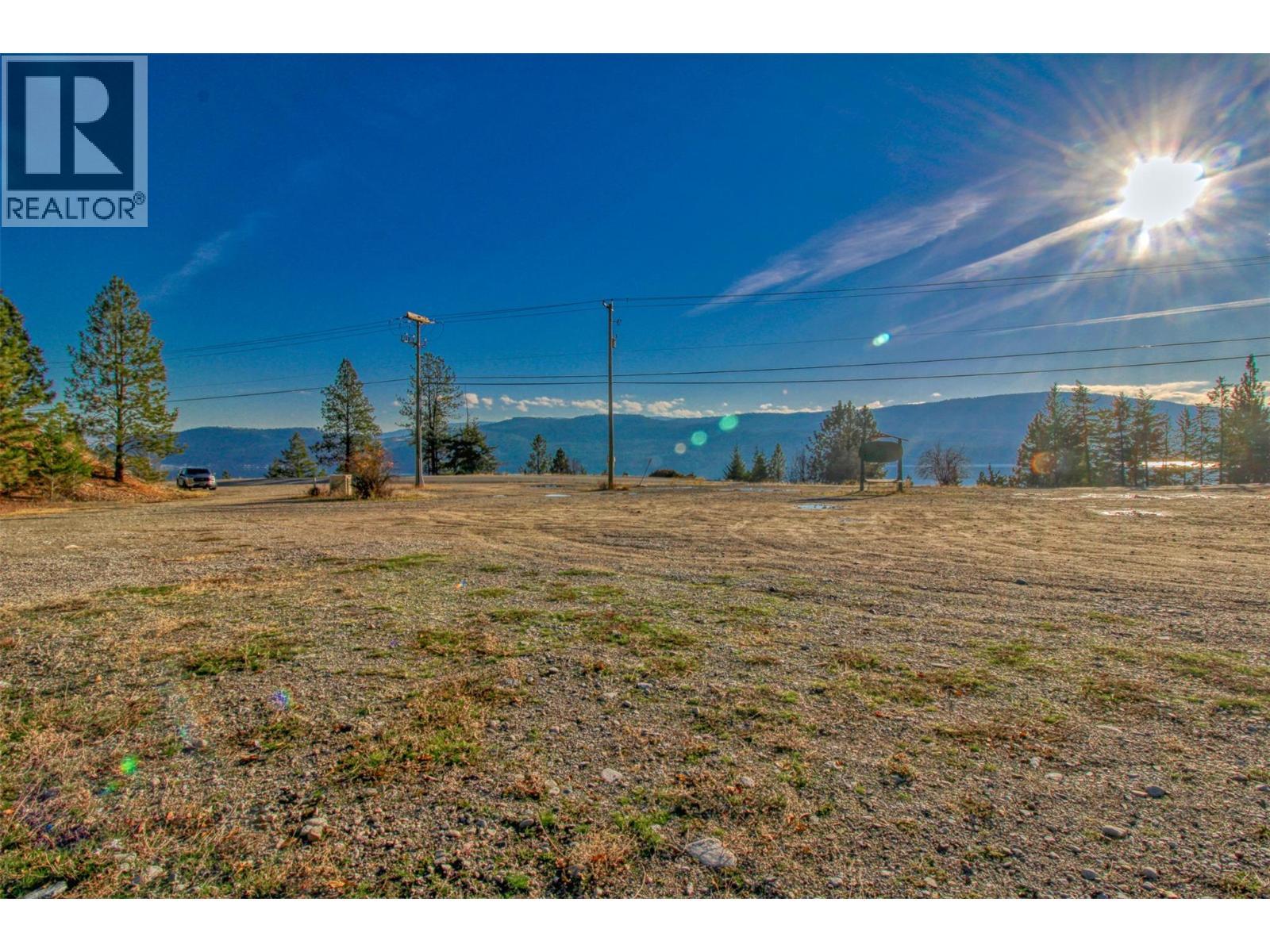 10358 Westside Road, Vernon, BC