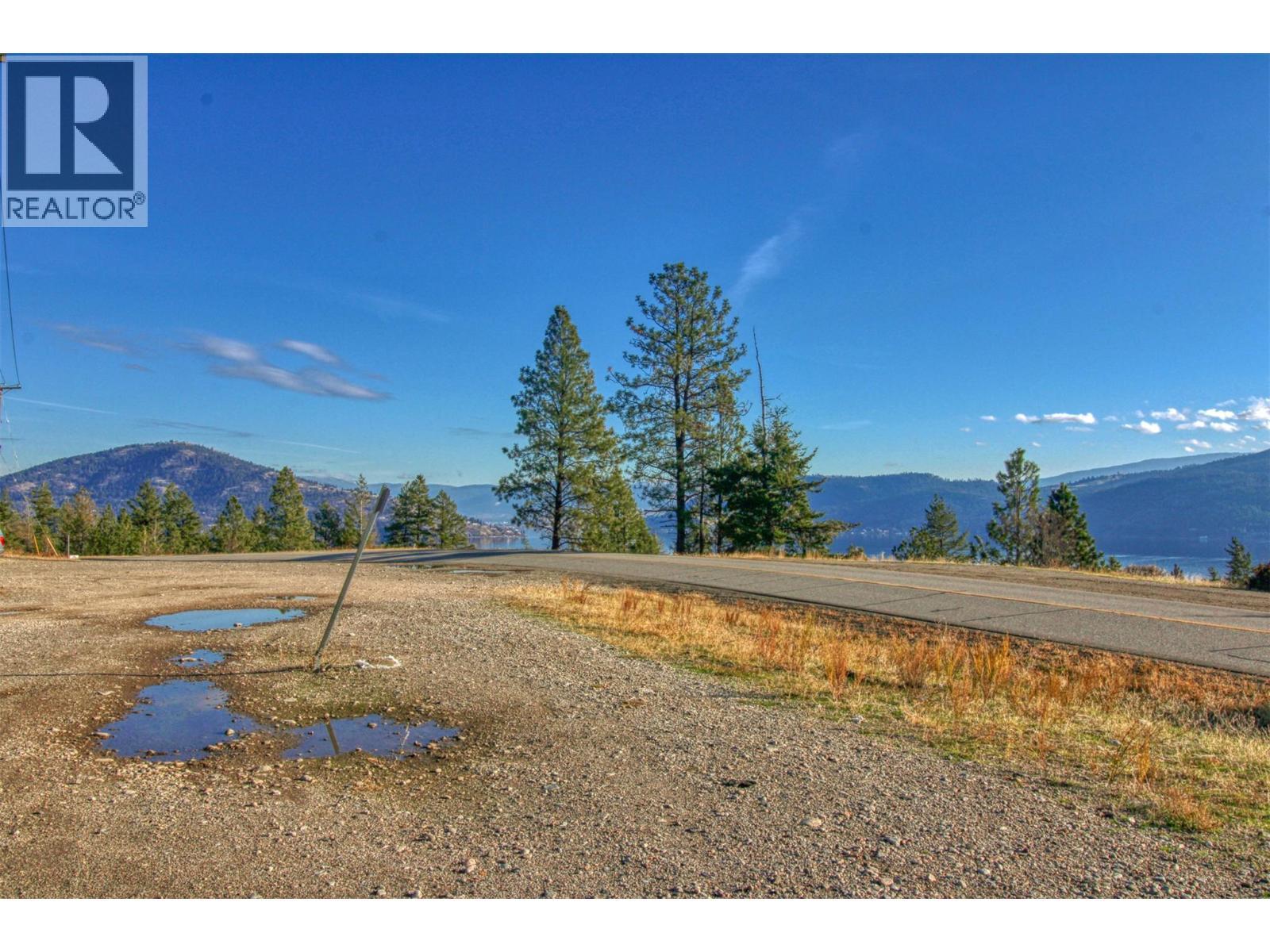 10358 Westside Road, Vernon, BC