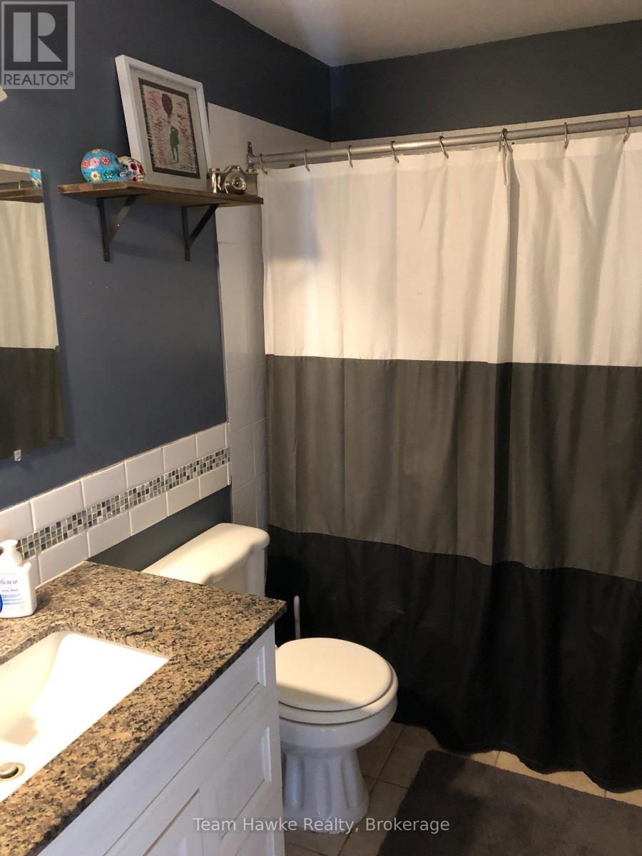 53 - 778 William Street, Midland, ON - Indoor Photo Showing Bathroom