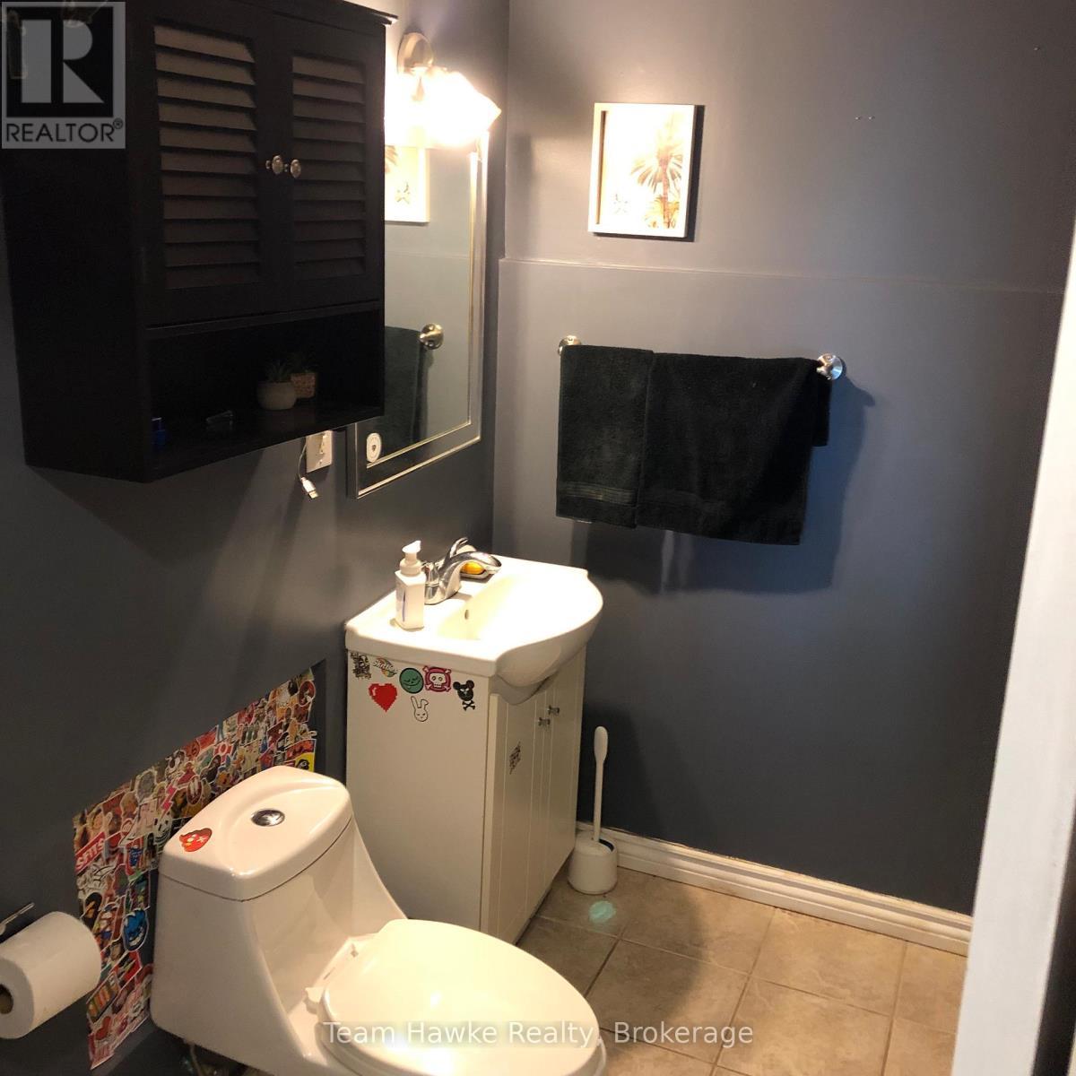 53 - 778 William Street, Midland, ON - Indoor Photo Showing Bathroom