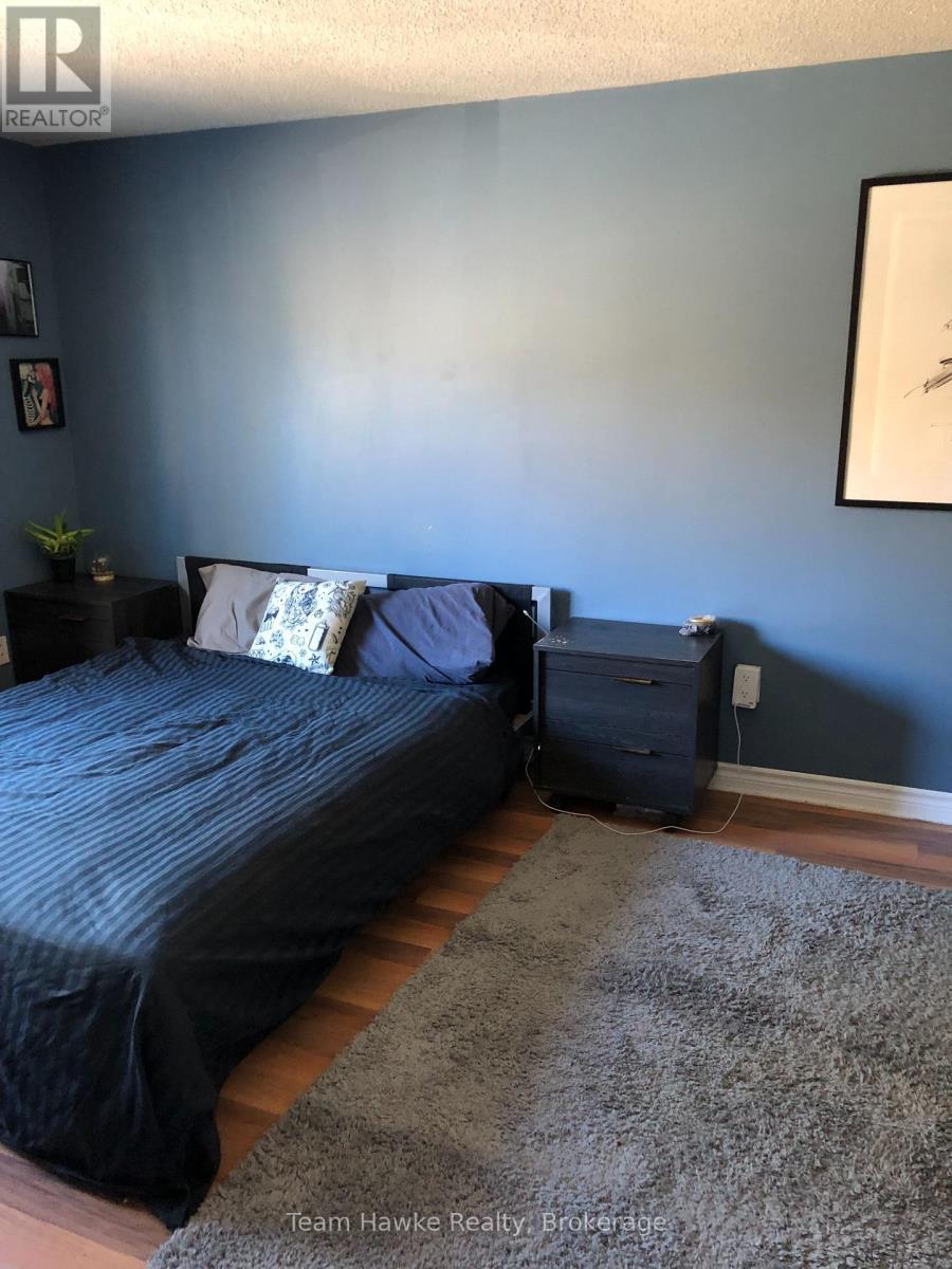 53 - 778 William Street, Midland, ON - Indoor Photo Showing Bedroom