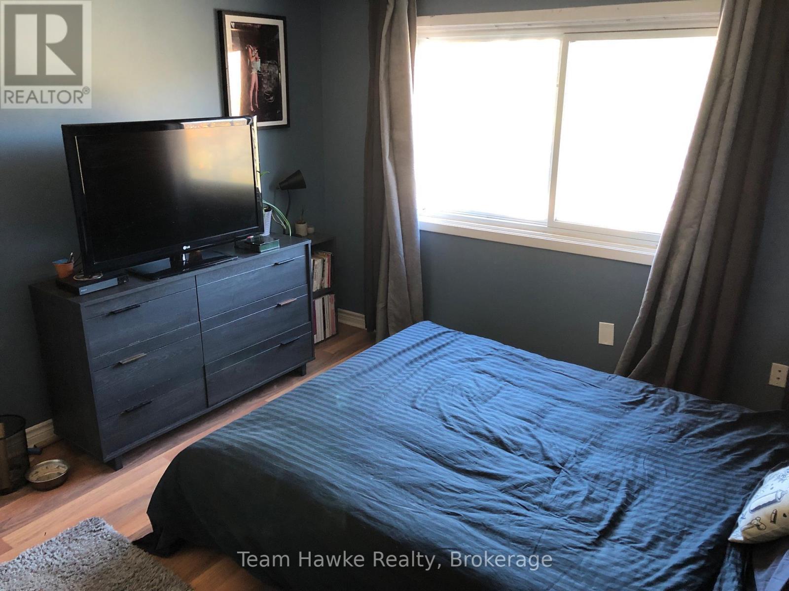 53 - 778 William Street, Midland, ON - Indoor Photo Showing Bedroom