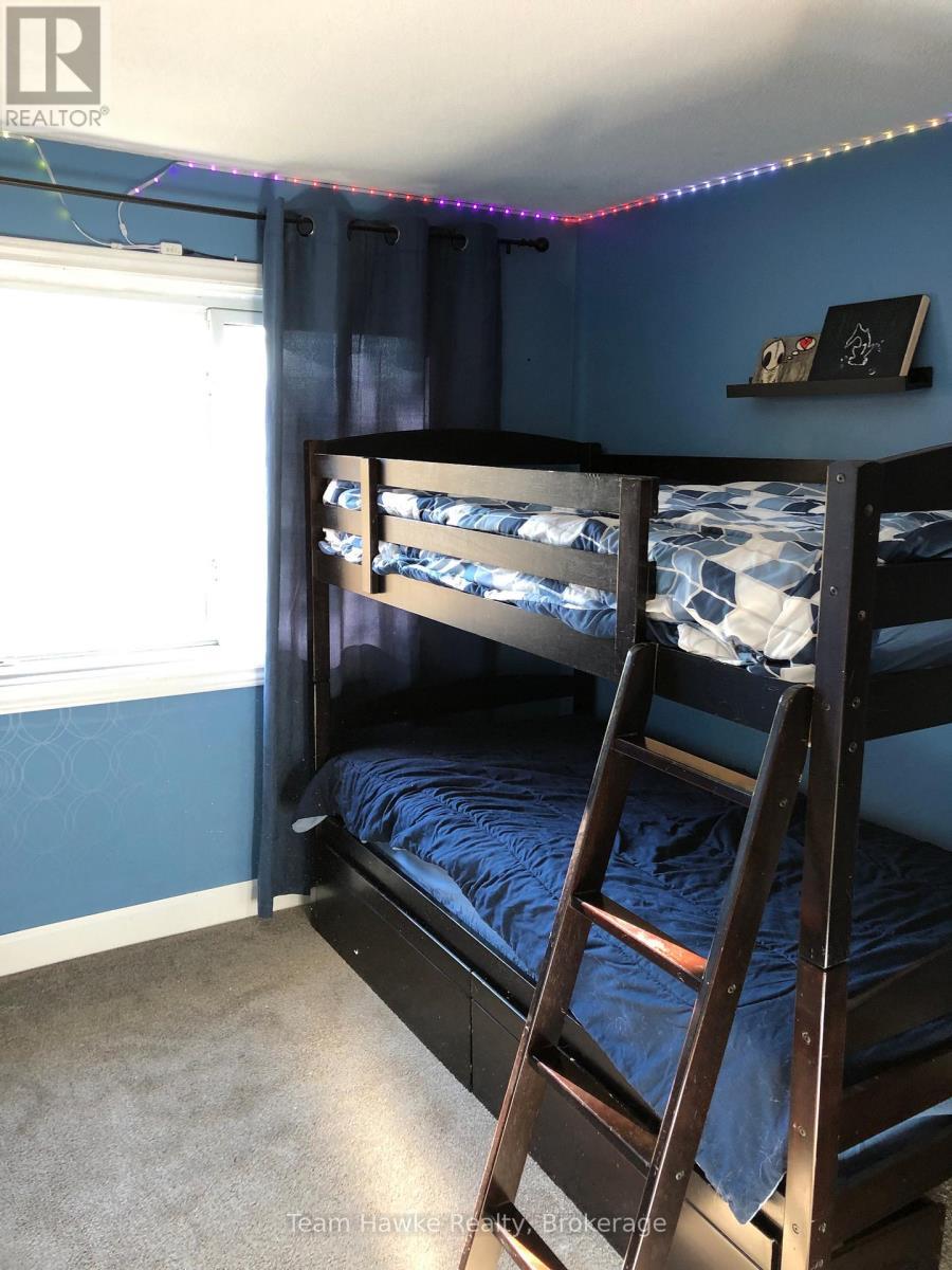 53 - 778 William Street, Midland, ON - Indoor Photo Showing Bedroom