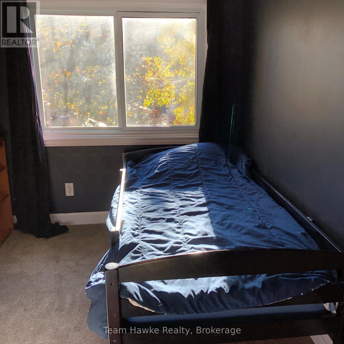 53 - 778 William Street, Midland, ON - Indoor Photo Showing Bedroom