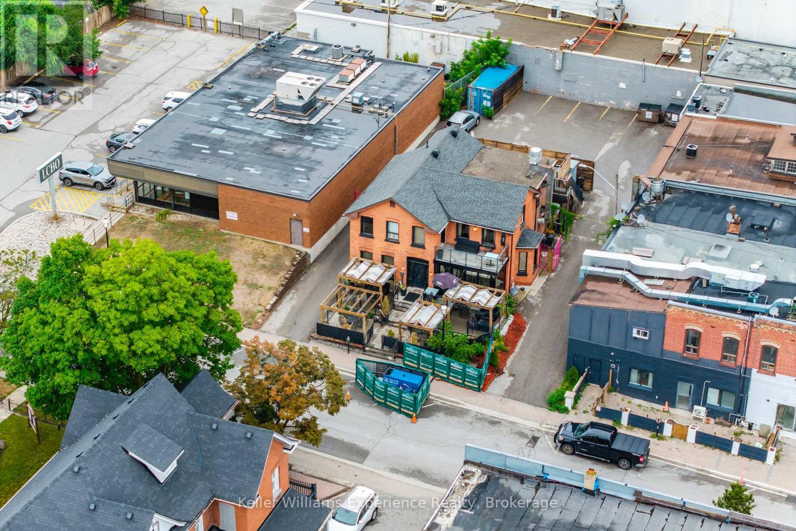 49 Mary Street, Barrie (City Centre), ON