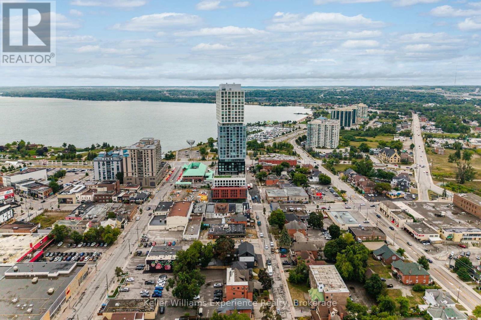 49 Mary Street, Barrie (City Centre), ON