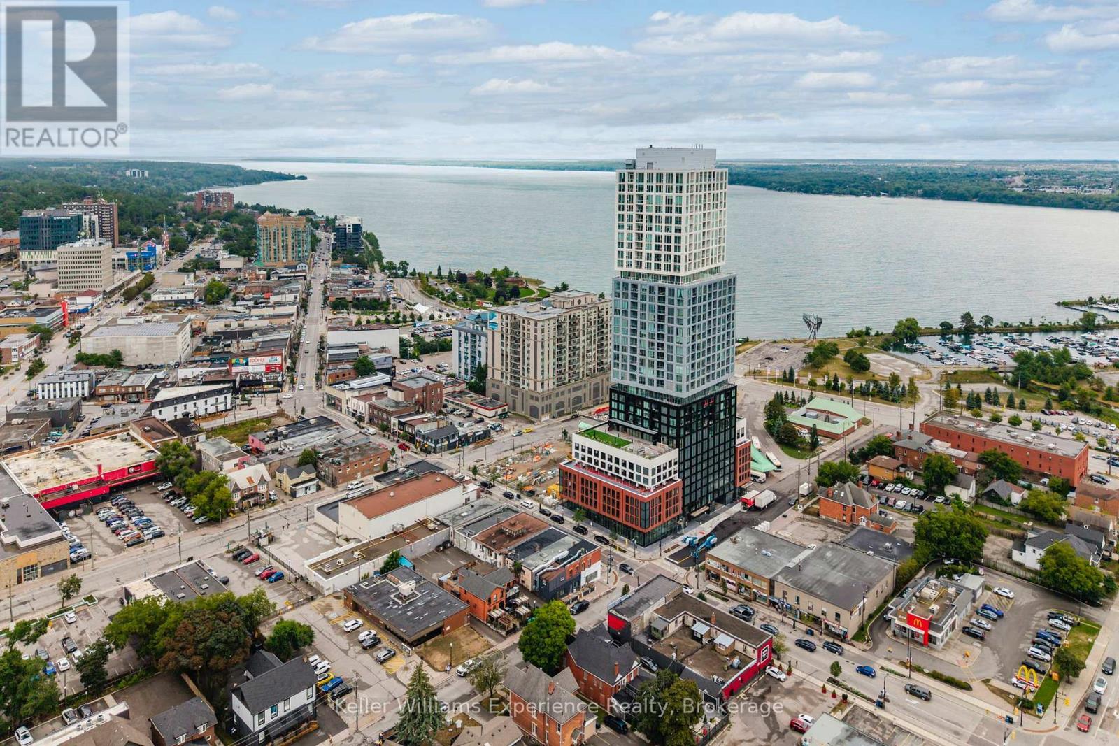 49 Mary Street, Barrie (City Centre), ON