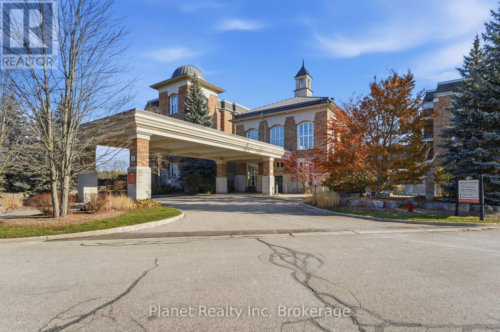 301 - 65 Bayberry Drive, Guelph (Village By The Arboretum), ON