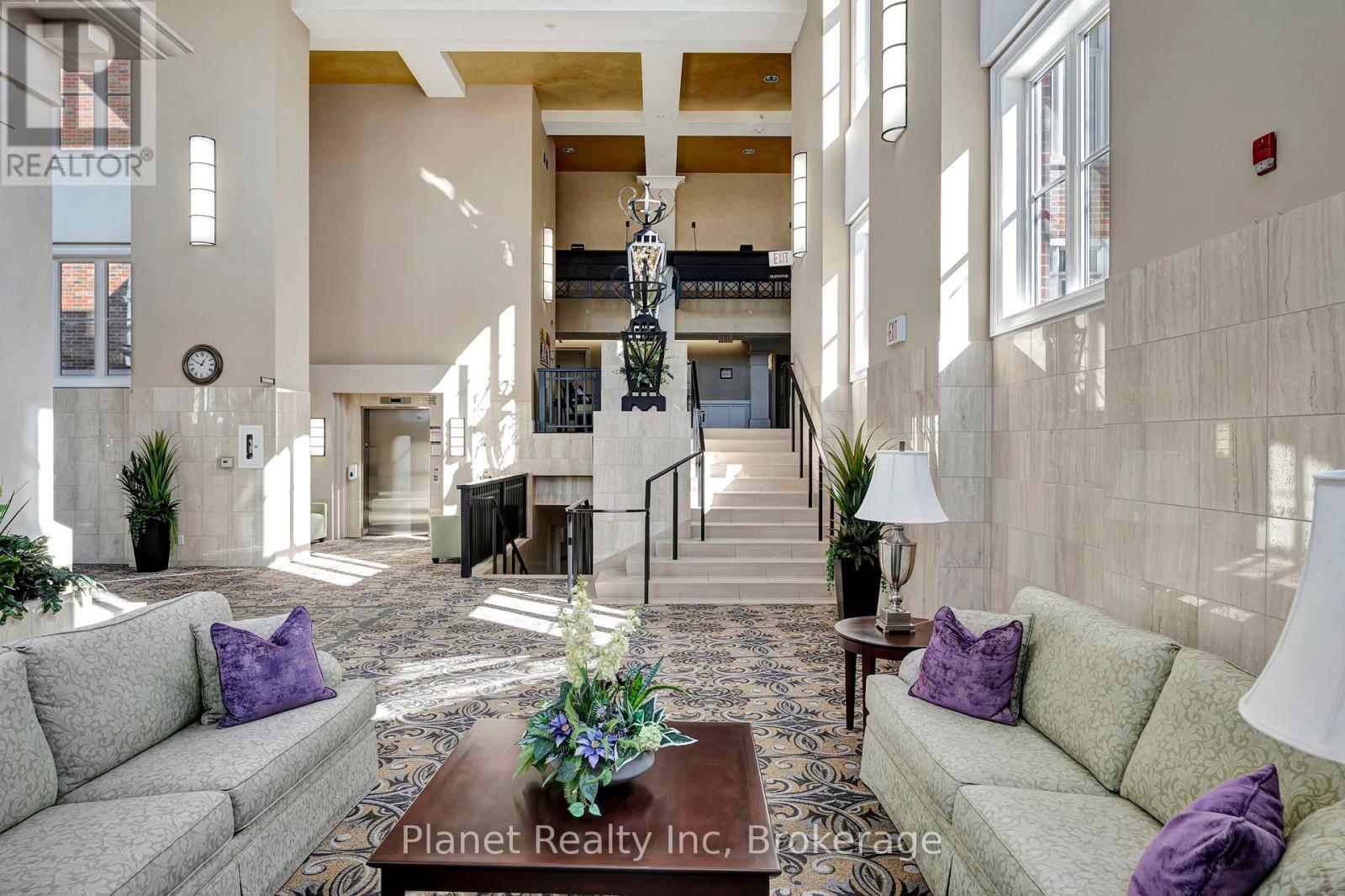 301 - 65 Bayberry Drive, Guelph (Village By The Arboretum), ON