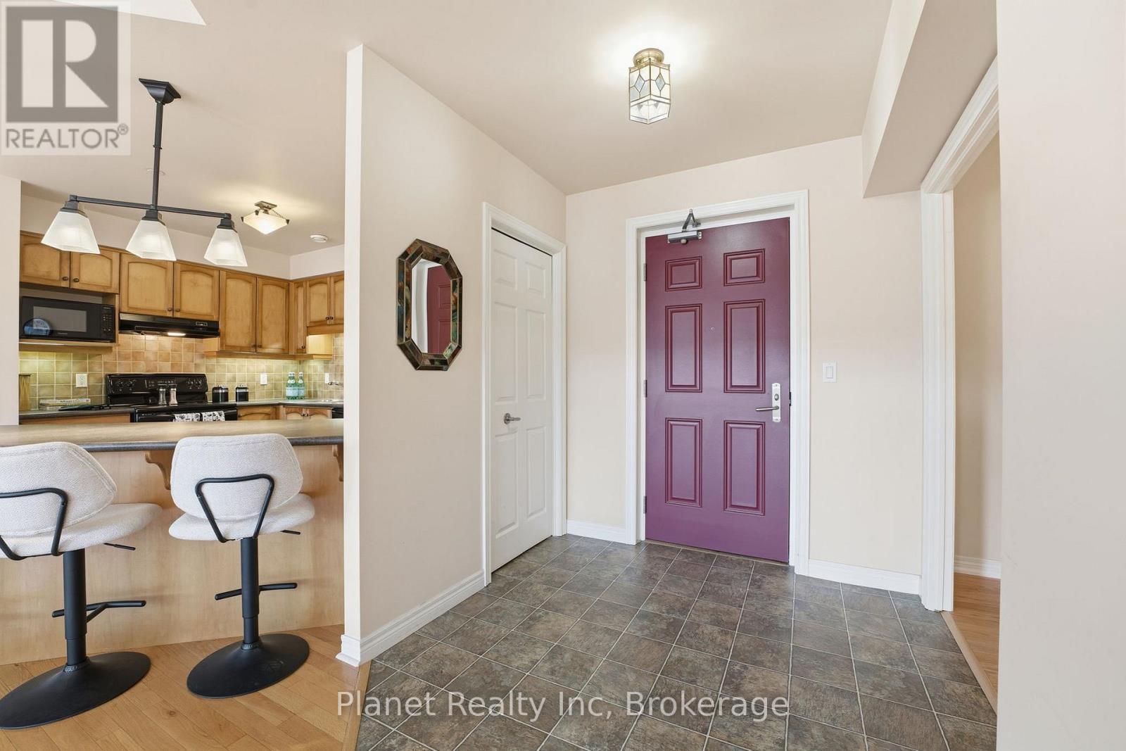 301 - 65 Bayberry Drive, Guelph (Village By The Arboretum), ON