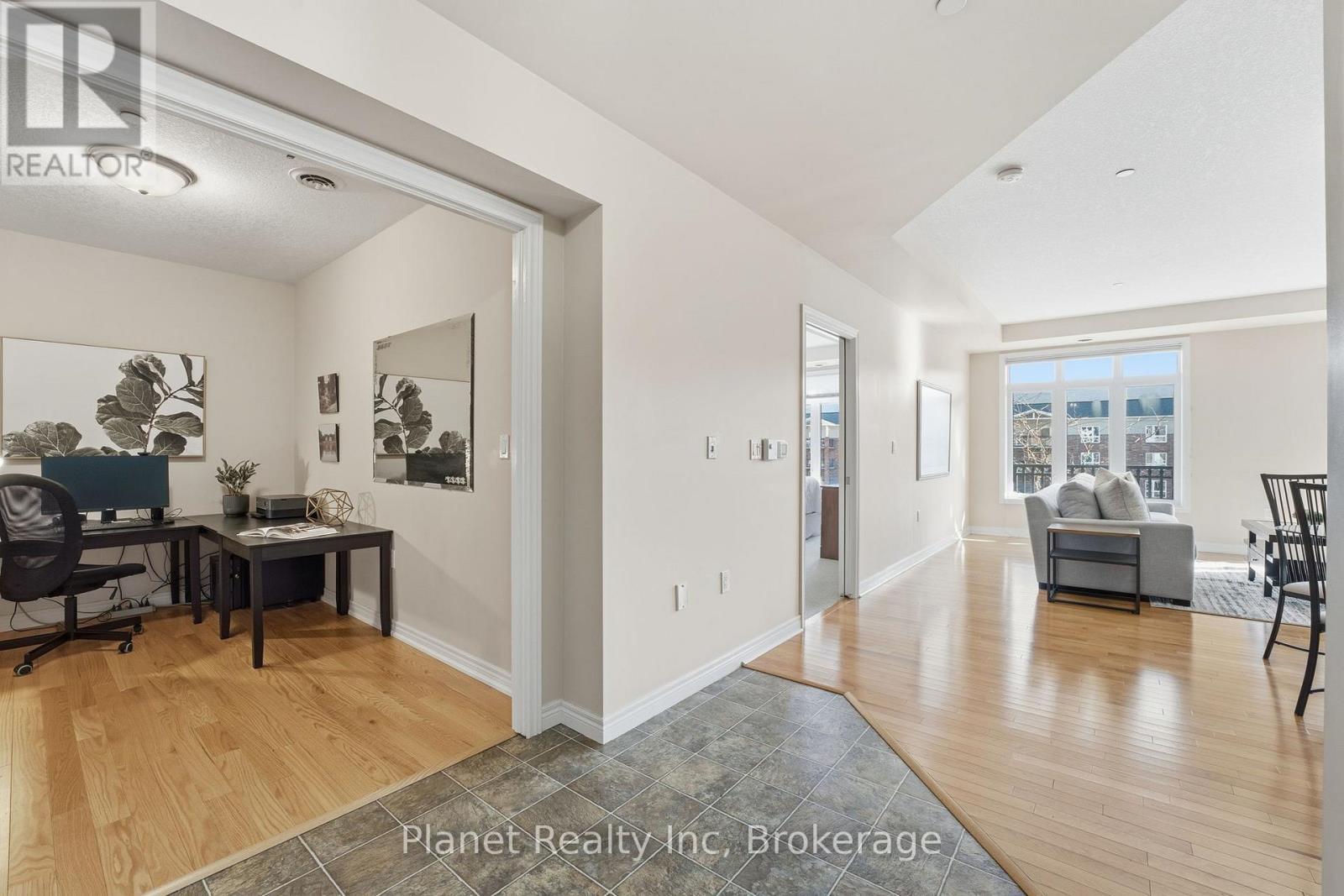 301 - 65 Bayberry Drive, Guelph (Village By The Arboretum), ON