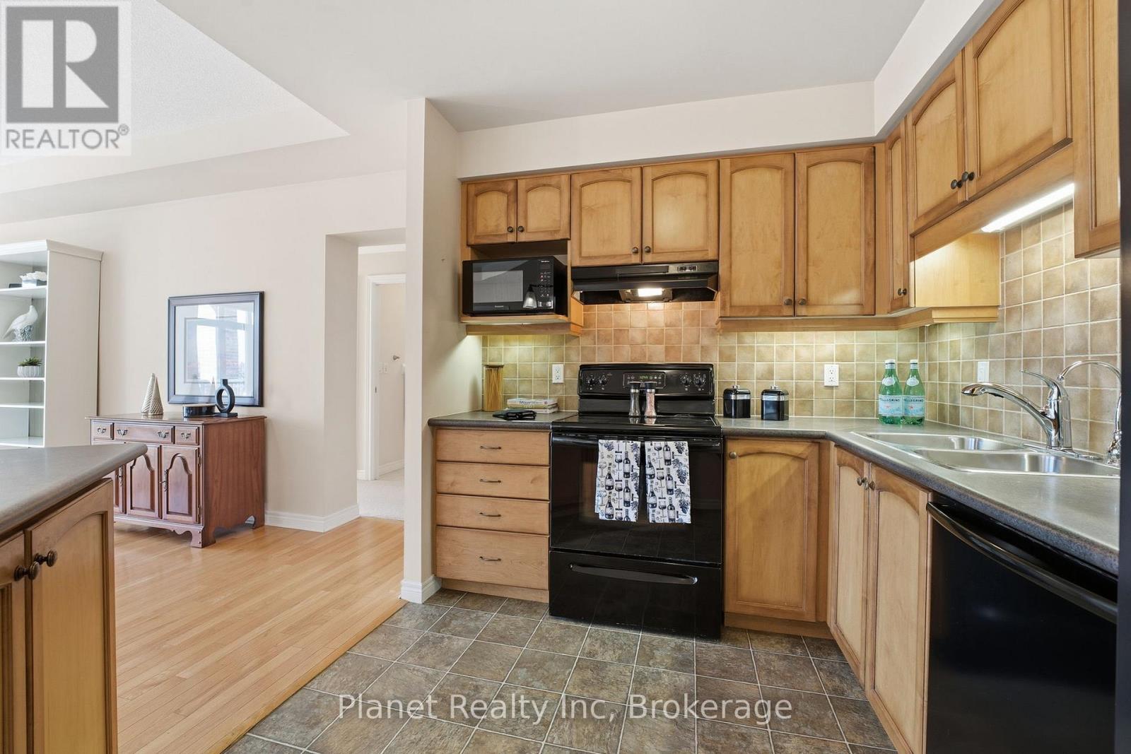 301 - 65 Bayberry Drive, Guelph (Village By The Arboretum), ON