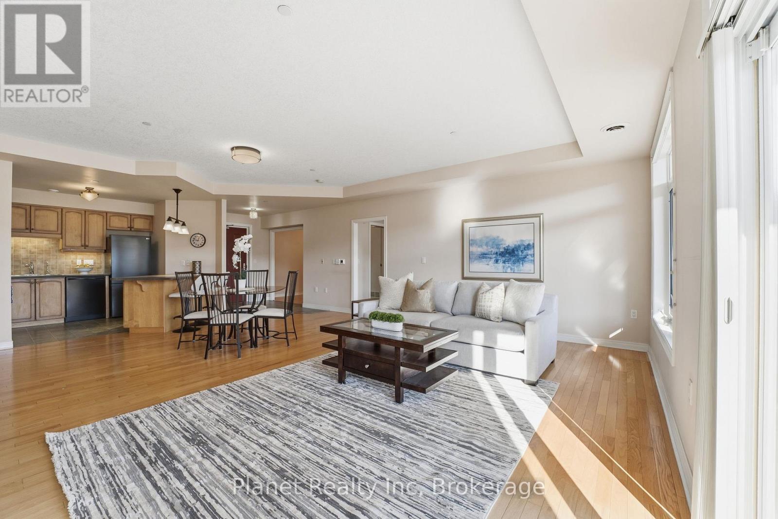 301 - 65 Bayberry Drive, Guelph (Village By The Arboretum), ON