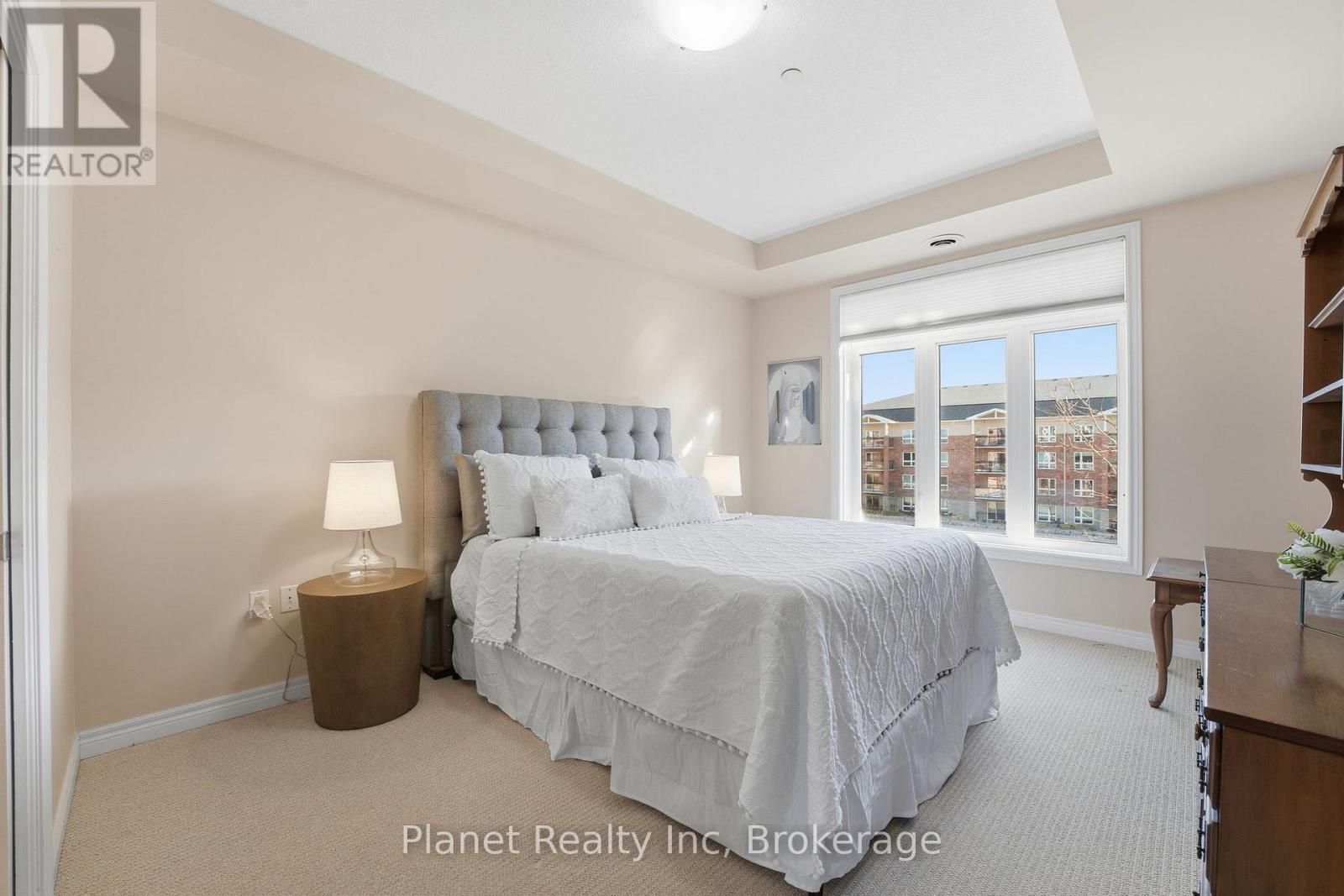 301 - 65 Bayberry Drive, Guelph (Village By The Arboretum), ON