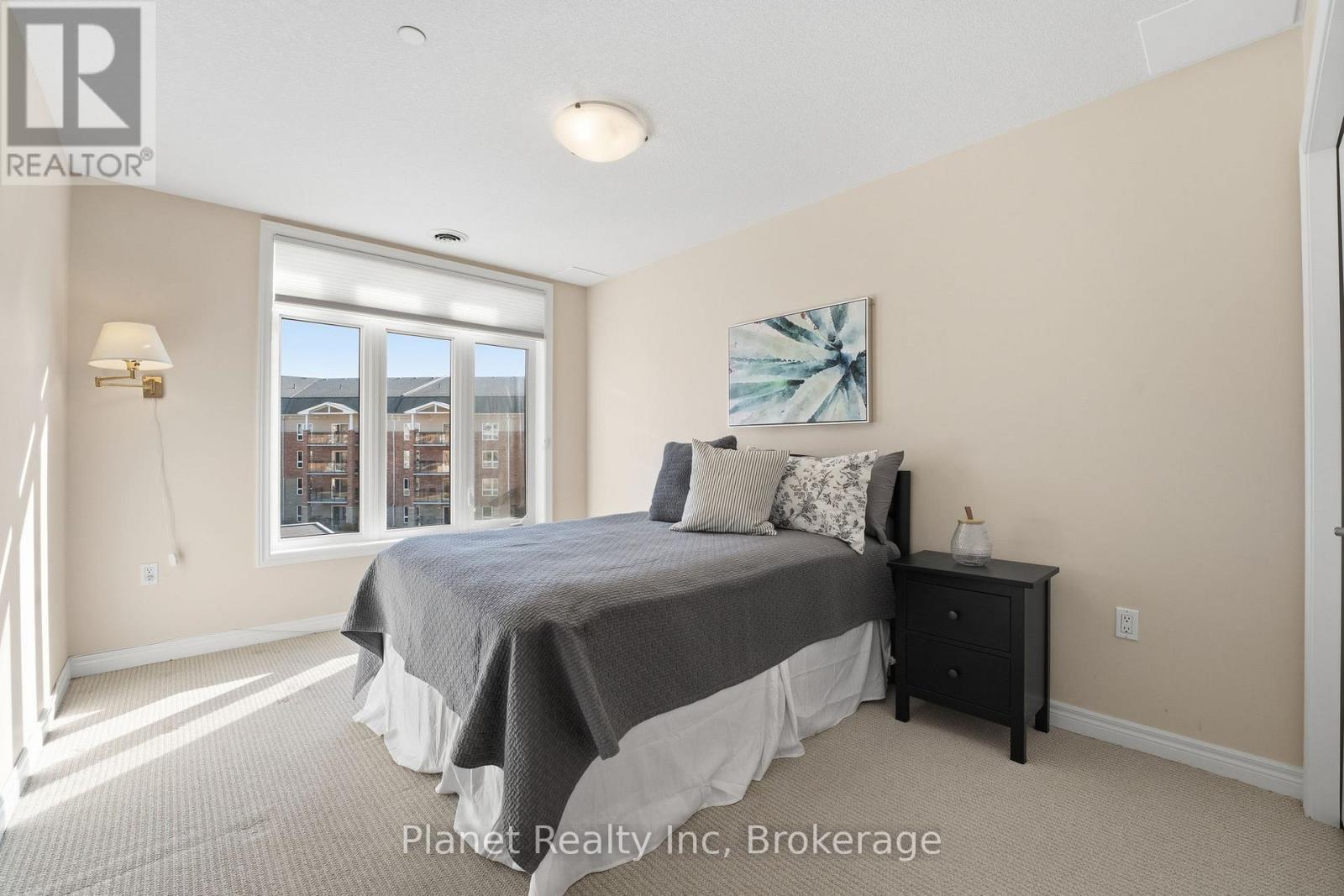 301 - 65 Bayberry Drive, Guelph (Village By The Arboretum), ON