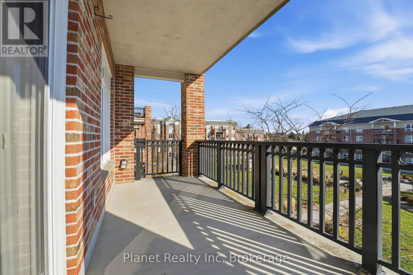 301 - 65 Bayberry Drive, Guelph (Village By The Arboretum), ON