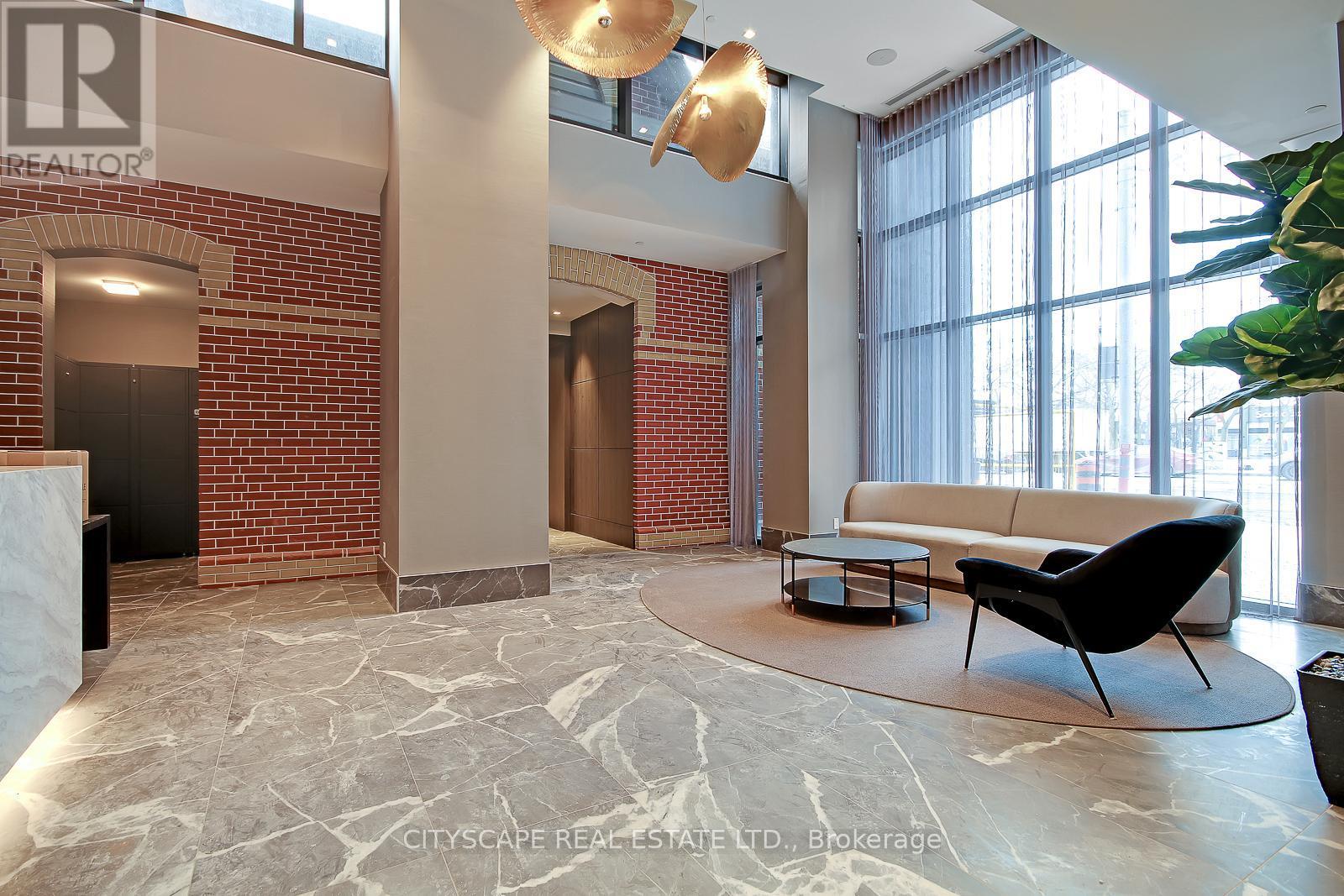 617 - 286 Main Street, Toronto, ON - Indoor Photo Showing Other Room